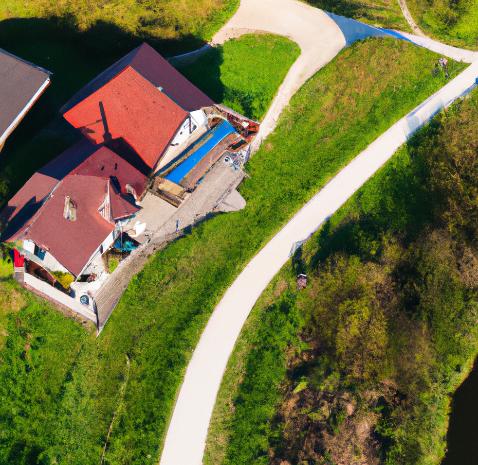 Wypoczynek w pensjonacie – Zielone Pole